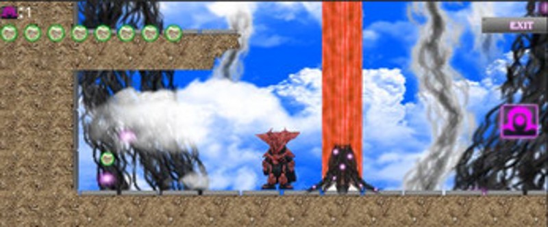 Memory of the Shadow Image