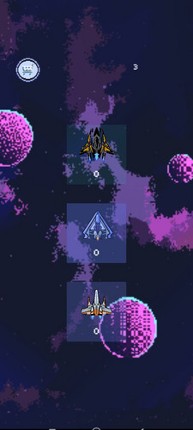 Meteor Crush Image