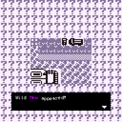 mew's under the truck Image