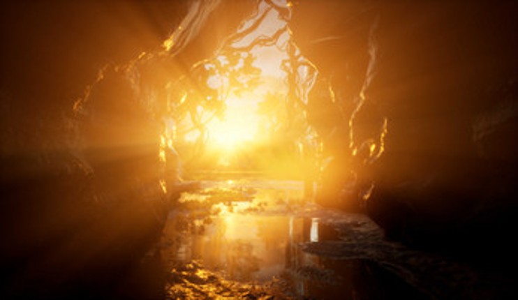 Midst of Lost screenshot