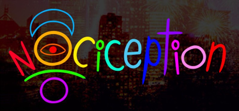 Nociception: Voltaic Marketplace Image