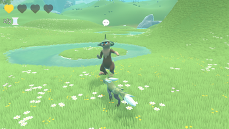 Pacha: Habitat Protector screenshot