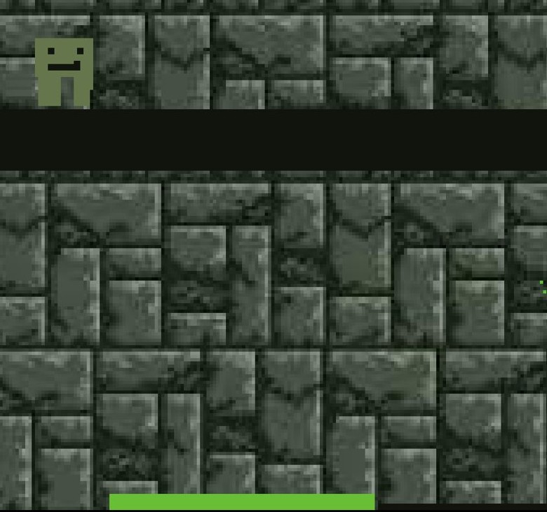 Games like Platformer