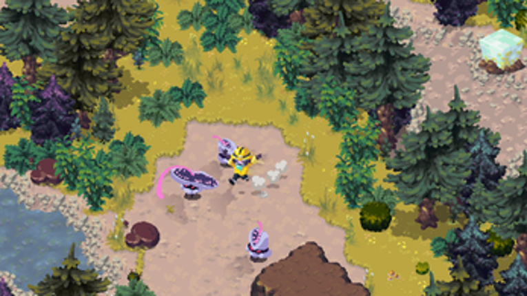 BurrowBurrow Image