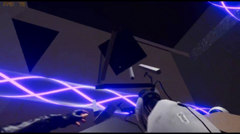 Retro'Clock screenshot