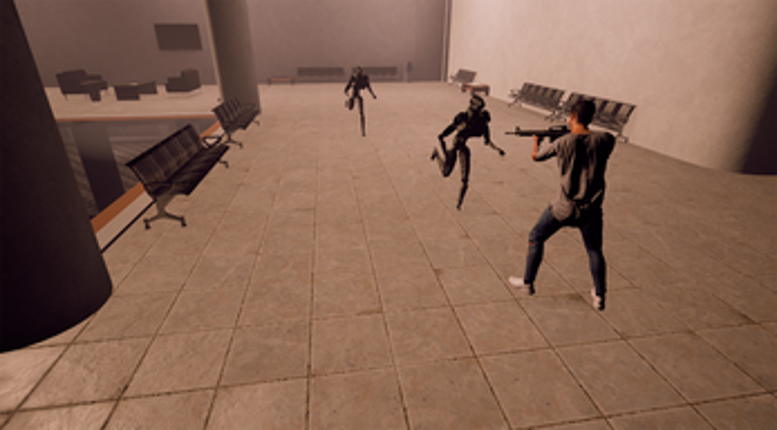 Robots: The Awakening screenshot