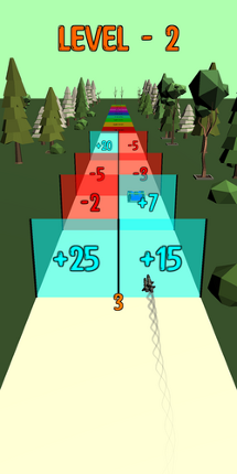 Rocket Fest screenshot