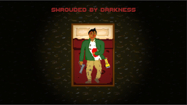 Shrouded by Darkness Image