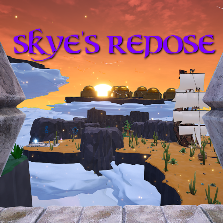Games like Skye's Repose