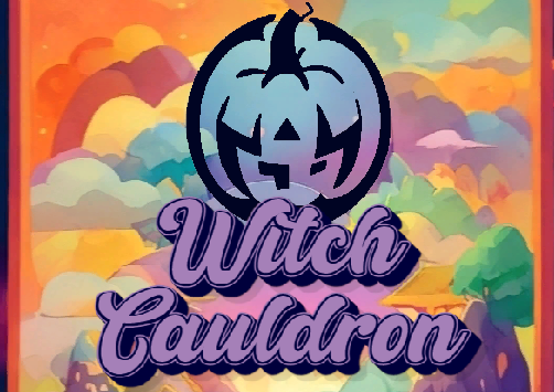 Games like SMAUG - Witch Cauldron