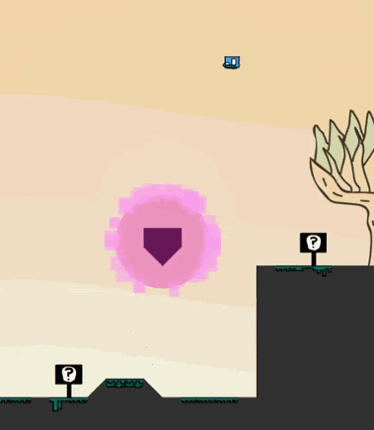SUPER MAGNETIC CRUSH! Image