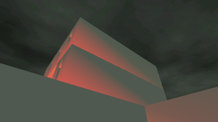 Talking in the distance Image