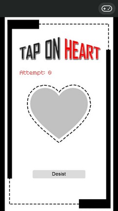 TapOnHeart Image