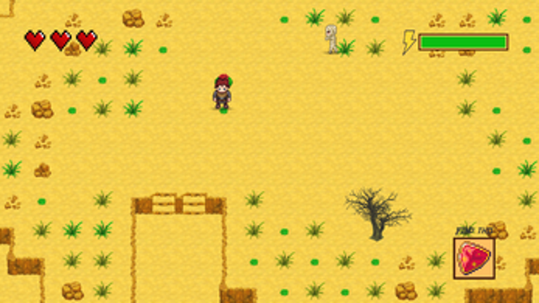 The Big Dig screenshot