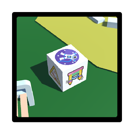 Games like The chaos dice is on the loose!