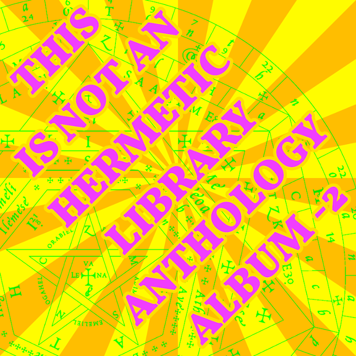 Games like This Is Not An Hermetic Library Anthology Album -2