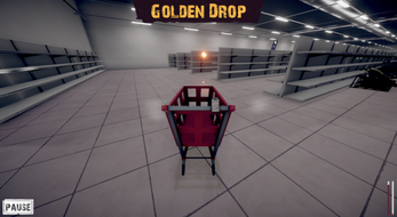 Toilet paper Hoarder screenshot