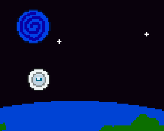 Games like Traçador Hyperespaço