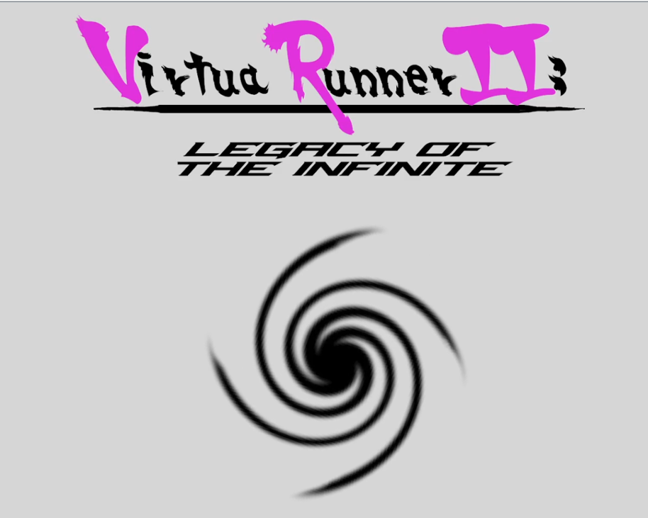 Games like Virtua Runner II: Legacy of the Infinite
