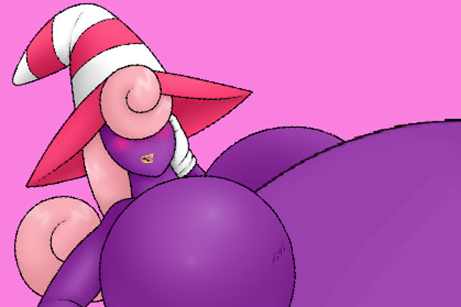 Vivian's Inflation (CM) Image