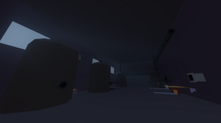 Void Dwellers Image