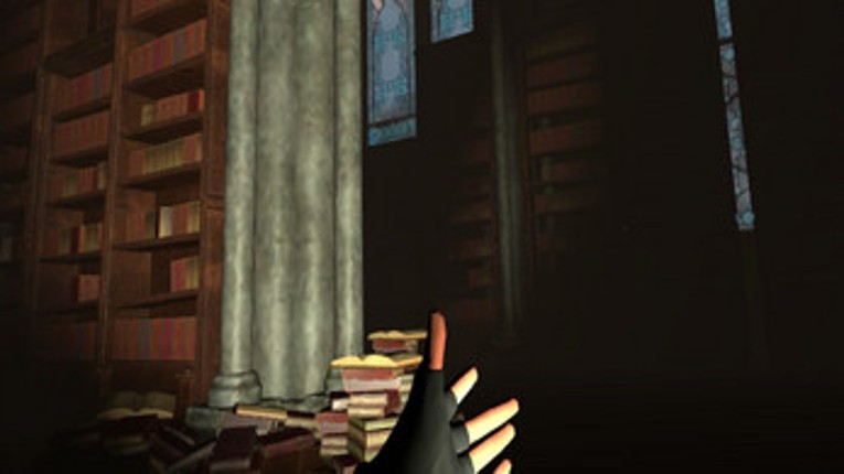 VR ZCM Escape - PicoXR (beta=free) Pico4, Pico3 Image