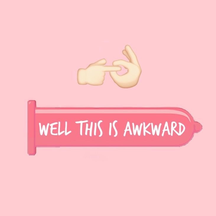 Games like Well This is Awkward