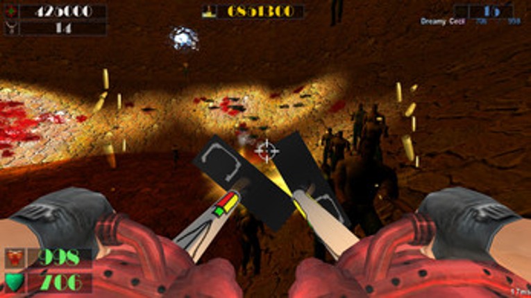 World X 2 Fan Patches screenshot