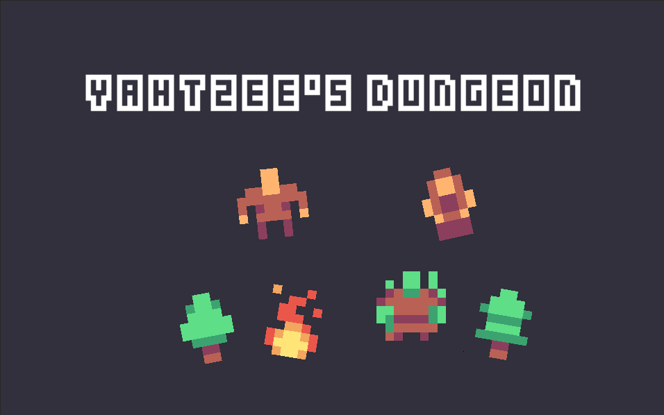 Games like Yahtzee's Dungeon