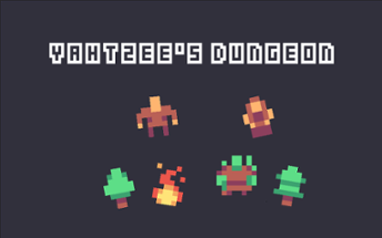 Yahtzee's Dungeon Image