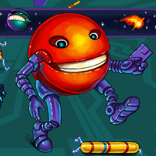 Games like brainplex