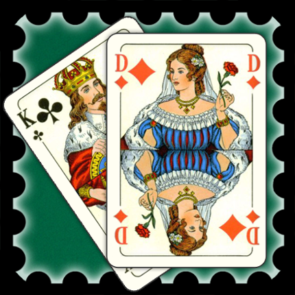 Retro Solitaire Collection Image