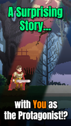 Rogue with the Dead: Idle RPG Image