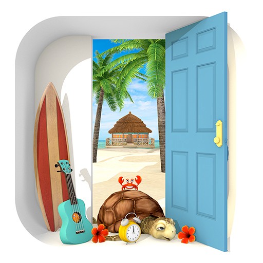 Games like Escape Game: Island
