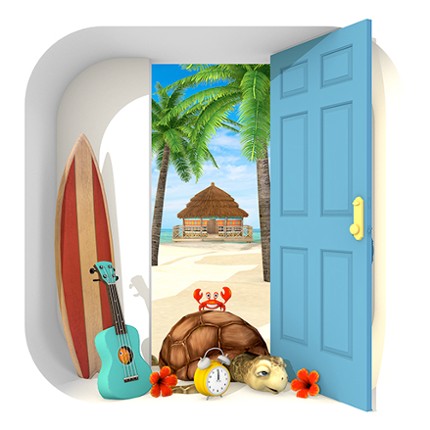 Escape Game: Island Image