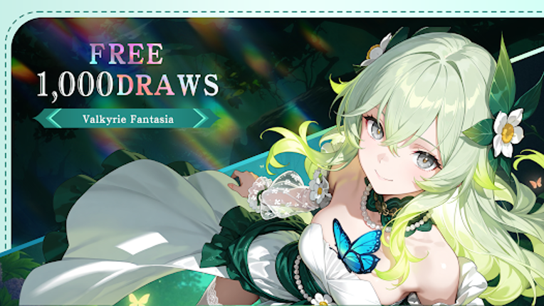 Valkyrie Fantasia Image