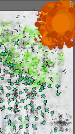 Drevepsina Pro screenshot