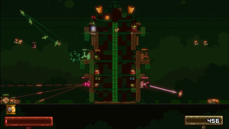 Goblinfall: Defend Da Fort Image