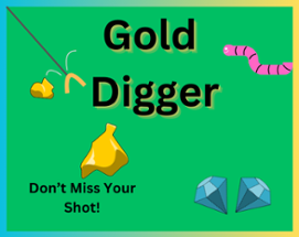 Gold Digger Image