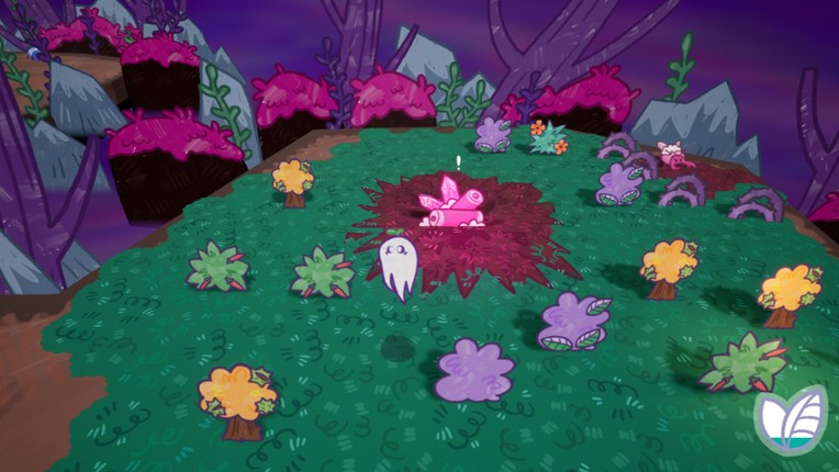 Green Revival screenshot