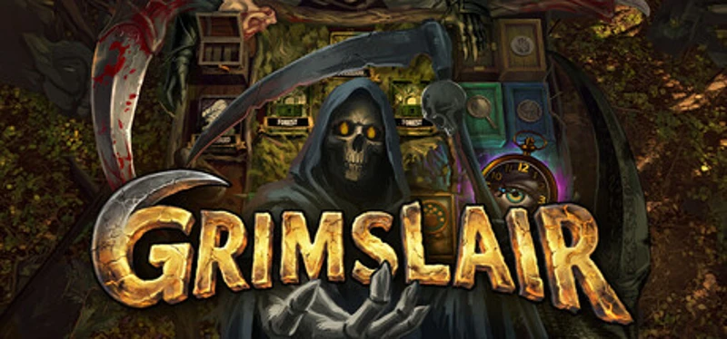 Grimslair Image