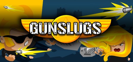 Games like Gunslugs