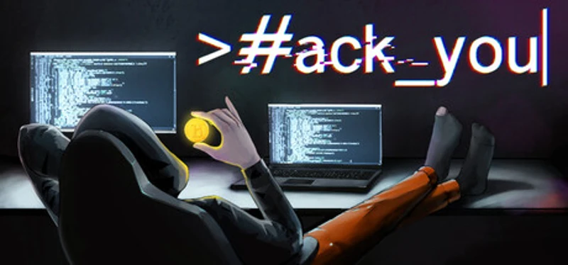 Hack You Image