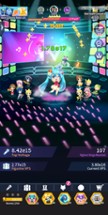 Hatsune Miku: Tap Wonder Image