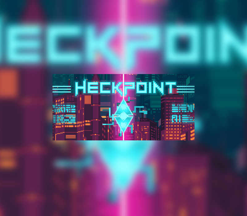 Games like Heckpoint