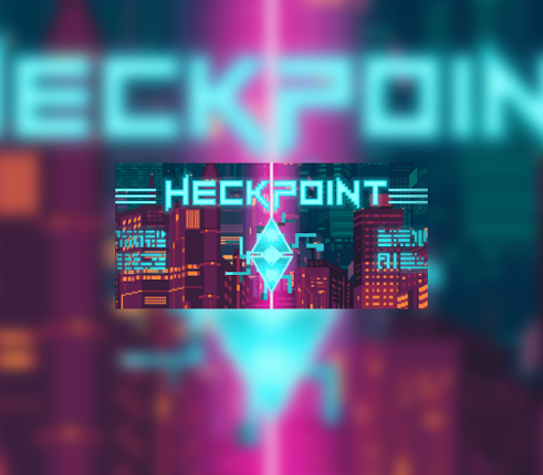 Heckpoint Image