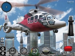 Helicopter Simulator 2016 Image