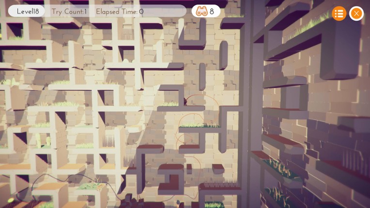 HellMaze screenshot
