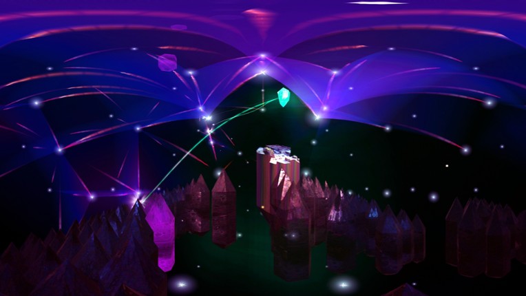 Here & Elsewhere screenshot