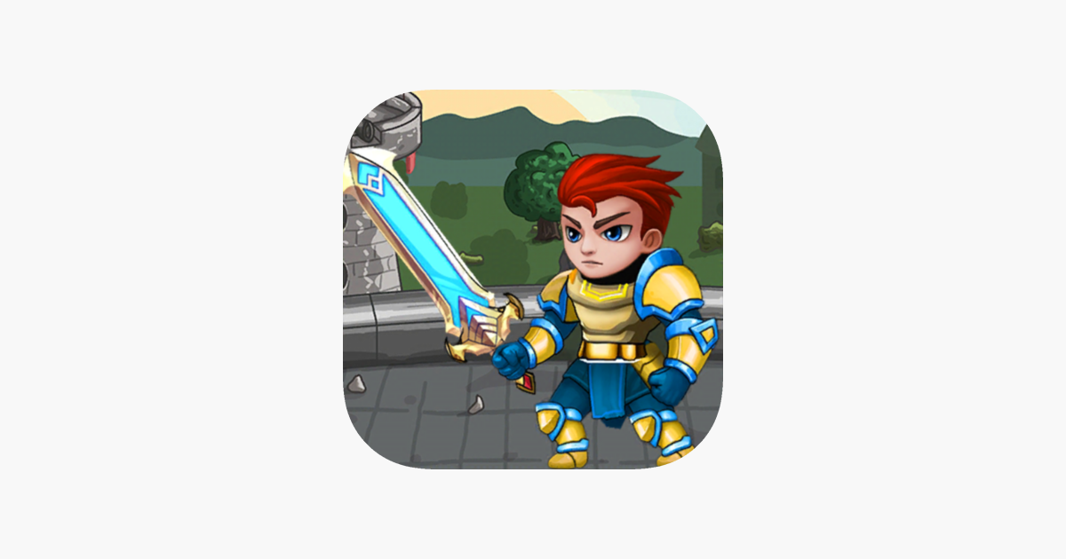 Games like Hero Dungeon Escape